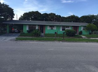 1808 Avenue E, Fort Pierce, FL 34950