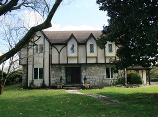 1480 Darbee Dr, Morristown, TN 37814