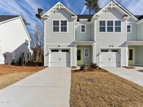 1026 Tidal Lane #3c, Wilmington, NC 28401