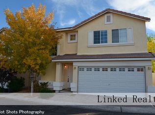 7333 Bindweed Rd, Las Vegas, NV 89113