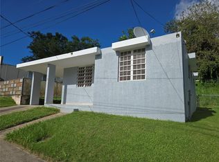 5 Salvatierra, San Lorenzo, PR 00754