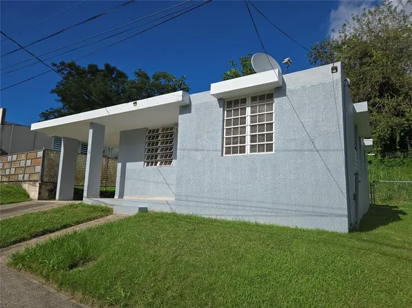 5 Salvatierra, San Lorenzo, PR 00754