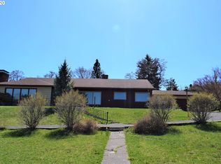 1200 B Ave, La Grande, OR 97850