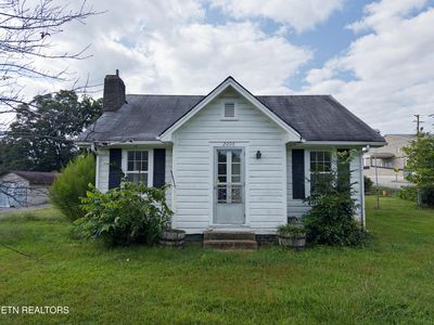 2098 Sweetwater Vonore Rd, Sweetwater, TN, 37874