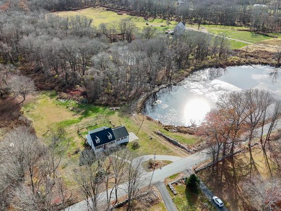 243 Kemp Road, Scotland, CT 06247