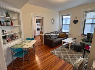 885 Massachusetts Ave #16, Cambridge, MA 02139