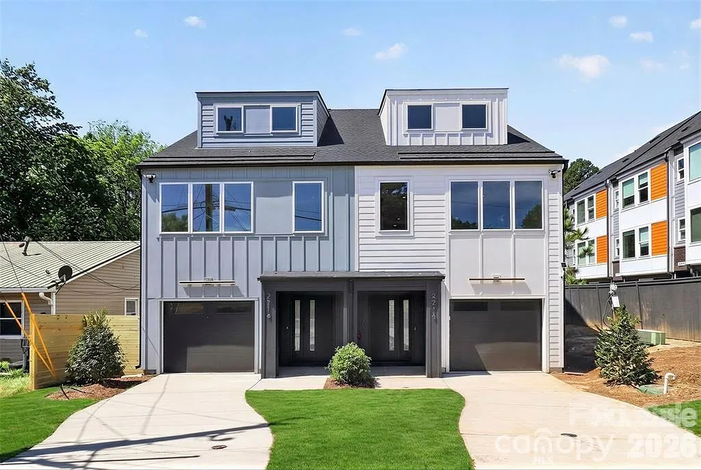 3 bed, 3.5 bath, 2101 sqft, $4,300 — Photo 3