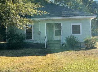 409 N Carolina St, Crossett, AR 71635