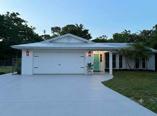 1163 NW 16th Pl, Stuart, FL 34994