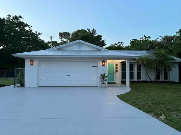 1163 NW 16th Pl, Stuart, FL 34994