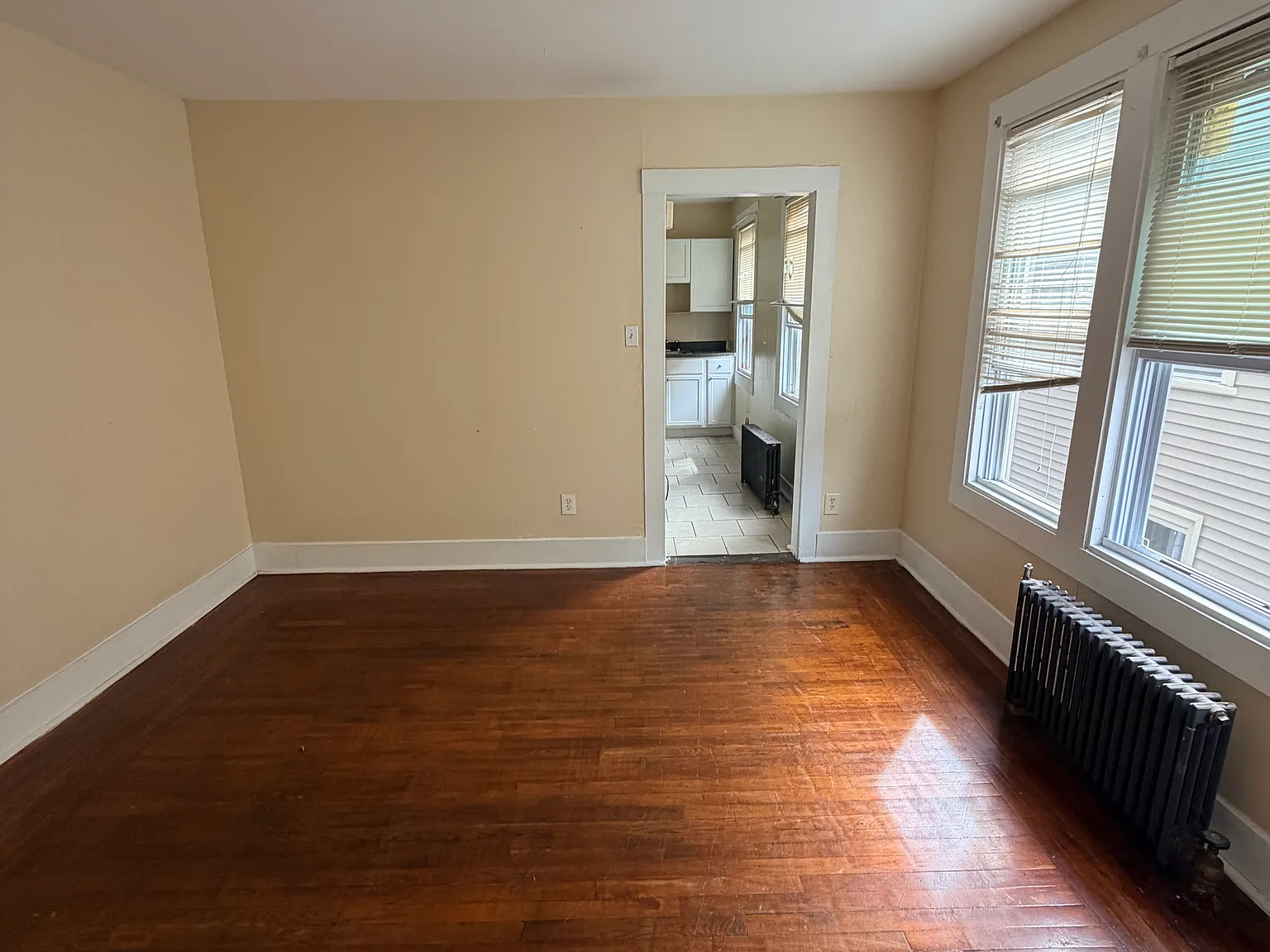 227 County St — Photo 1