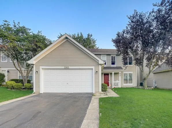 21825 W Knollwood Dr, Plainfield, IL 60544