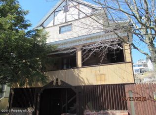 1228 S 6th Ave, Scranton, PA 18504