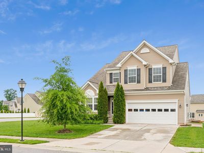 199 Colbert St, Taneytown, MD, 21787