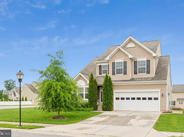 199 Colbert St, Taneytown, MD 21787