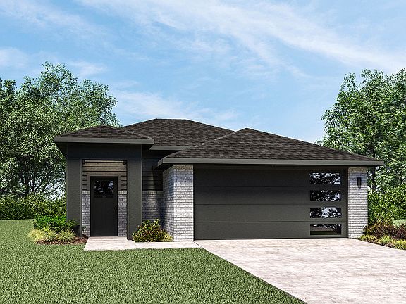 Plan Elevation.