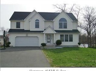 14 Nessa Way, Rocky Hill, CT 06067