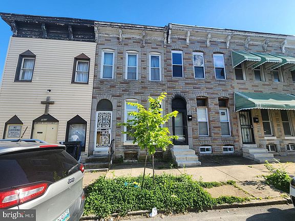 2nd image of 1613 E Lafayette Ave