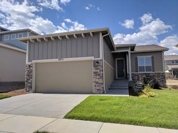 6015 Medlar Pl, Fort Collins, CO 80528