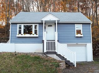 412 Union City Rd, Naugatuck, CT 06770