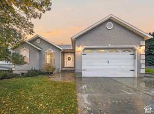 699 E 100 S, Pleasant Grove, UT 84062