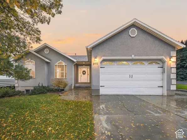699 E 100 S, Pleasant Grove, UT 84062
