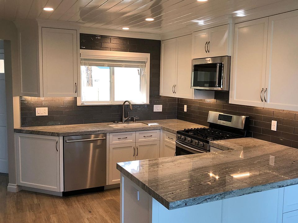 Custom from the ground up!