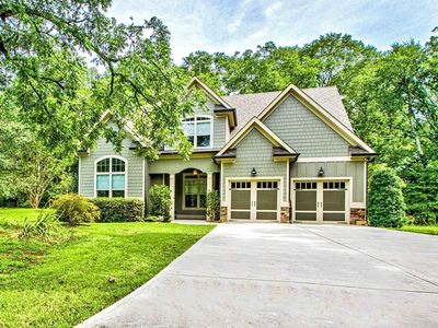 3995 Smokey Rd, Newnan, GA, 30263