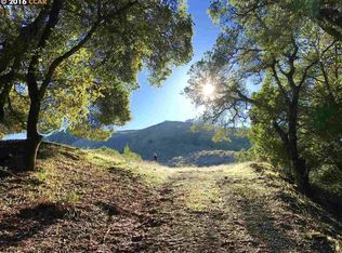 Bollinger Canyon Rd, Moraga, CA 94556
