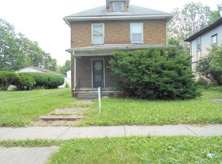 1015 Robinson St, Danville, IL