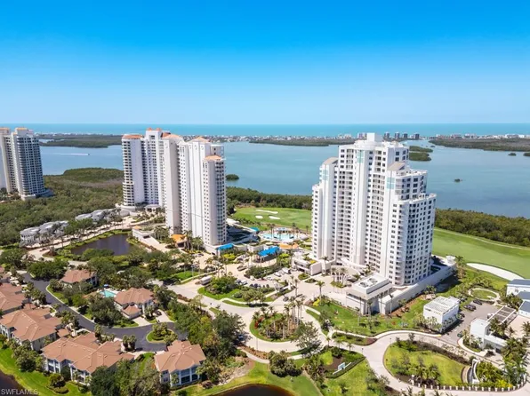4971 BONITA BAY BLVD #1803, BONITA SPRINGS, FL 34134