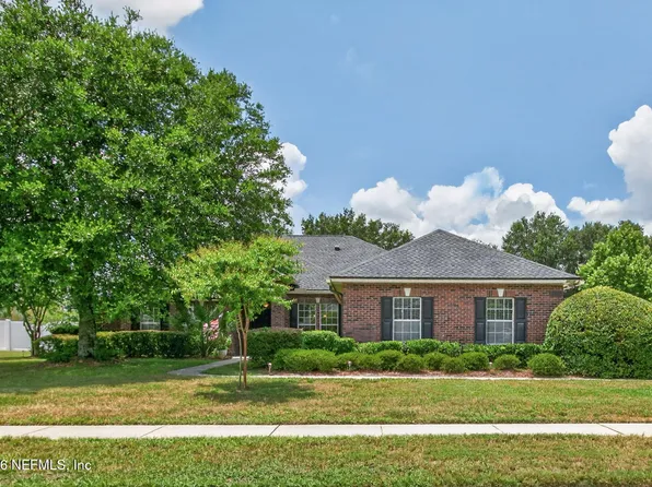 1024 MORNING STROLL Lane, Jacksonville, FL 32221