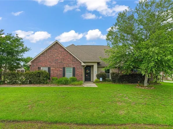 20185 Thornwood Dr, Hammond, LA 70403