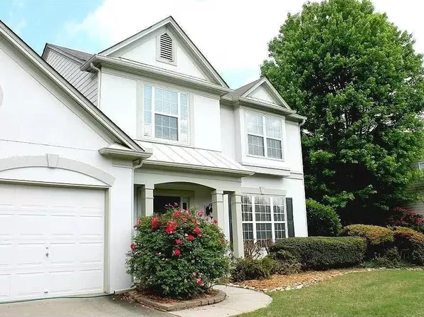 7320 Brassfield Dr, Cumming, GA 30041