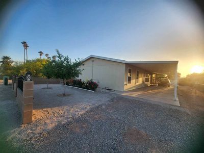 8822 S Jerome Ct, Wellton, AZ, 85356