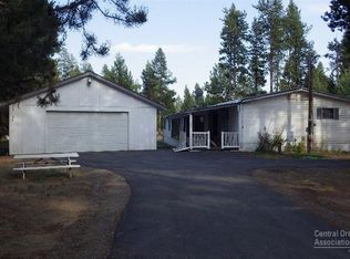 16308 Leona Ln, La Pine, OR 97739