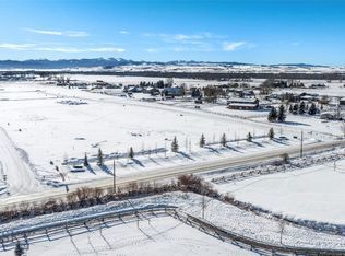 Caitlin Rd, Bozeman, MT 59718