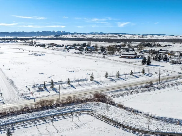 Caitlin Rd, Bozeman, MT 59718