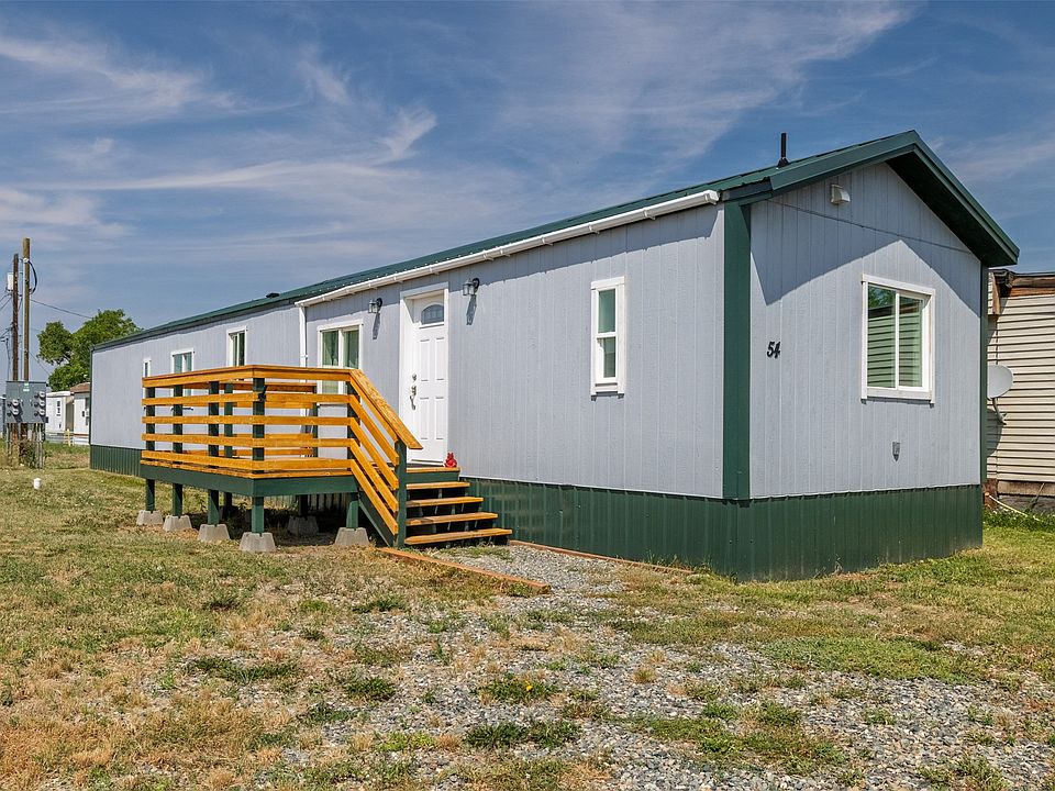 1st image of 2765 Wylie Dr Trailer 54