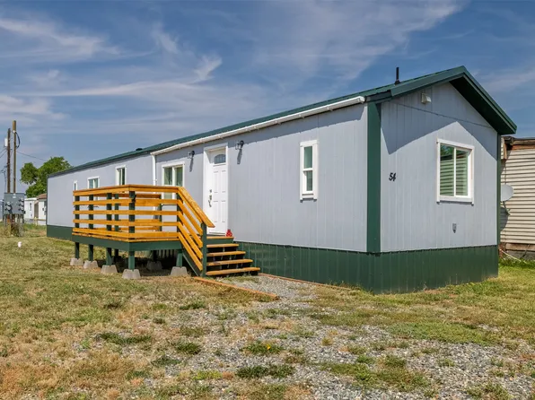 2765 Wylie Dr Trailer 54, East Helena, MT 59635