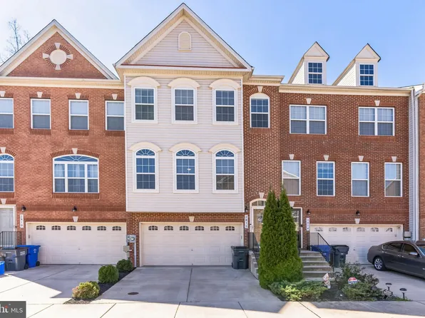 2812 Coppersmith Pl, Bryans Road, MD 20616