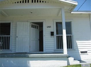 12421 Beverly Blvd, Whittier, CA 90601