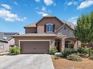 7146 W San Bruno Ave, Fresno, CA 93723