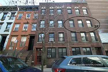 Rented by JM Preston Properties LLC