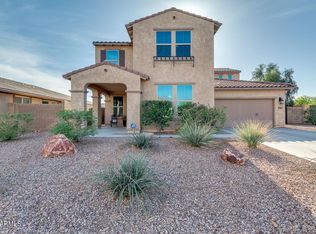 4340 N 181st Dr, Goodyear, AZ 85395
