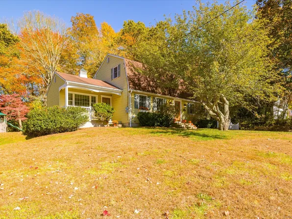 20 Lisbon Heights, Lisbon, CT 06351