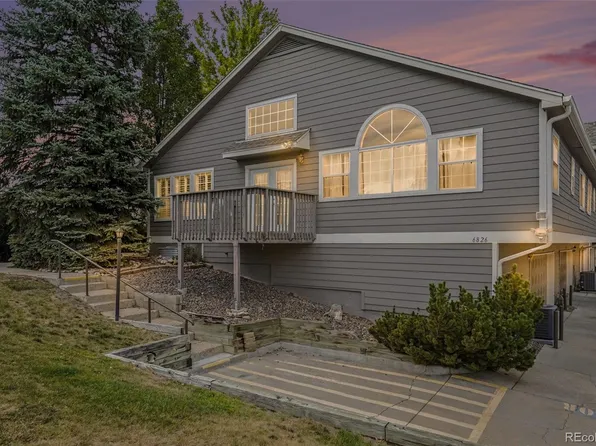 6826 W 84th Circle #18, Arvada, CO 80003