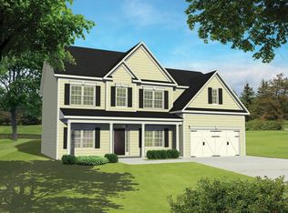 517 Brooksong Ct, Irmo, SC 29063