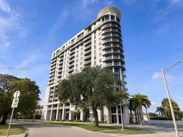 1 Glen Royal Pkwy APT 1210, Miami, FL 33125