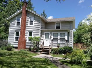 420 Ladue Rd, Brockport, NY 14420